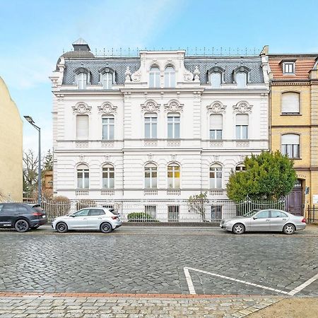 Apartments Direkt Am Staatstheater,Modern,Zentral,Ruhig,2 Zimmer,Netflix,Privatparkplatz Auf Dem Hof Cottbus Exteriör bild